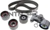SNR KD481.03 Zahnriemensatz für SUBARU FORESTER (SF) Produktbild-Vorschau 1