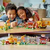 LEGO 41701 Friends Streetfood-Markt mit Taco-Truck und Produktbild-Vorschau 2