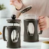 NAVA cafetière / presse-café / PETITE TAMISE EN VERRE pour Voir les images du produit 12