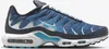 Nike Air Max Plus "Dark Obsidian" Blau, Größe: 45.5 Produktbild-Vorschau 3