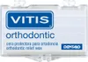 VITIS orthodontic Wachs 10 Streifen Produktbild-Vorschau 2