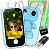 Telefon dla dzieci zabawkowy aparat cyfrowy edukacyjny Podgląd zdjęcia produktu 1