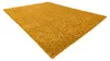 Alfombra SOFFI shaggy 5cm oro amarillo 80x150 cm Vista previa de la imagen del producto 3