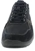 Josef Seibel Marley 50 Herrenschuhe Schnürschuhe Blau Productafbeelding-voorbeeld 16