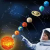 Technique Système Solaire Jouet de construction avec Voir les images du produit 7