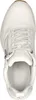 Top-down view of a white sneaker. Podgląd zdjęcia produktu