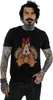 Disney - T-Shirt für Herren BI41122 (5XL) (Schwarz) Produktbild-Vorschau 2