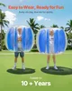 VEVOR aufblasbare Bumper Ball Bumper Stoßball (1 Stk.) 1,2 Produktbild-Vorschau 3