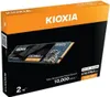 Kioxia EXCERIA G3 - SSD - 1 TB - intern - M.2 2280 - PCI Produktbild-Vorschau 6