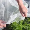 MIKONI Pflanzvlies | 1,1 m x 5 m |  Weiß | Frostschutzvlies Produktbild-Vorschau 2