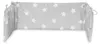 Lorelli Babybett-Nestchen L 145 x B 27 cm, Bettumrandung Produktbild-Vorschau 3