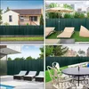 Jayseuw PVC Sichtschutzmatte Sichtschutzzaun Sichtschutz Produktbild-Vorschau 7