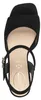 Tamaris Comfort Damen Sandalette aus Leder mit Produktbild-Vorschau 2
