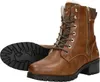 Mustang Veterschoenen Hoog  Veterschoenen Hoog - Cognac - Produktbild-Vorschau 24