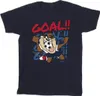 Looney Tunes - "Goal Goal Goal" T-Shirt für Herren BI36266 Produktbild-Vorschau 1