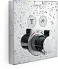 Hansgrohe ShowerSelect termostat pod omietku pre 2 Náhľad obrázku produktu 15