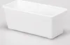 Blumenkasten Standard 100 cm weiss Produktbild-Vorschau 3
