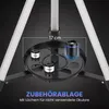 Teleskop für Astronomie Anfänger Erwachsene 70mm Aperture Produktbild-Vorschau 7