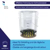 Benbow Set 4-tlg, 2x Auto Wascheimer 20 Liter + 2x Produktbild-Vorschau 2