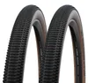 Schwalbe 11654376, 20", MTB, Schlauchreifen, Klappbarer Produktbild-Vorschau 2