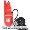 HECHT 3301 Membranpumpe Brunnenpumpe | 300 W | 1400 l/h | Produktbild-Vorschau 12