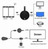 5G-TV-Empfänger, 4K-TV-Stick, 5G-Wireless-HDMI-Display für Náhled obrázku produktu 5