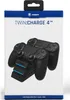 snakebyte PS4 Twin Charger 4 Produktbild-Vorschau 6