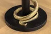 riess-ambiente Runder Beistelltisch WILDLIFE SNAKE 55cm Produktbild-Vorschau 7