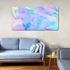 Coloray Acrylbild 140x70  Wandbild Acrylbilder Abstrakte Produktbild-Vorschau 4