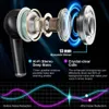 In Ear Kopfhörer Kabellos Bluetooth 5.3 mit LED Anzeige und Produktbild-Vorschau 2