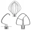 KitchenAid 1086.07, Súprava príslušenstva, Nerezová oceľ, Náhľad obrázku produktu 5
