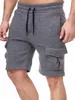Pantaloncini cargo da uomo Tazzio 18605 (antracite, XXL) Anteprima dell’immagine prodotto 1