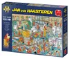 Jan van Haasteren Puzzle: Die handwerkliche Brauerei – 1000 Produktbild-Vorschau 4