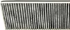 vhbw 2x Aktivkohlefilter Ersatz für Miele 4002516429142, Produktbild-Vorschau 5