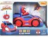 Jada RC Spidey Web Crawler 27 MHz 1:24 203223000 Náhled obrázku produktu 4