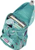 DerDieDas zaino della scuola ErgoFlex Light Set 6 -pezzi Anteprima dell’immagine prodotto 12