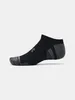 Under Armour Socken Ua Performance Baumwolle 3Pk Ns-Blk Produktbild-Vorschau 3