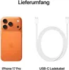 Apple iPhone 17 Pro 1 TB orange Produktbild-Vorschau 9