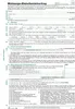 RNK Mietvertrag 599 DIN A4 4Blatt Produktbild-Vorschau 2