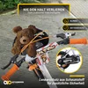 Actionbikes Kinderfahrrad Timson 12 Zoll | Kinder Fahrrad - Produktbild-Vorschau 4