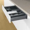 Hettich OrgaTray 270 Besteckeinsatz, Nennlänge 500 mm Produktbild-Vorschau 4