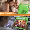 Hülle für Lenovo Idea Tab 11 2025, Leichte Stoßfeste Eva Produktbild-Vorschau 5