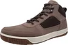 Ecco Komfort Stiefel BYWAY TRED Herren 31353030343338 Braun Produktbild-Vorschau 9