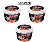 3er-Pack SAMYANG Buldak Topokki Tteokbokki Cup - Hot Produktbild-Vorschau 1