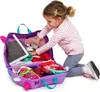 ND19_TRU-0322 Jezdzaca walizeczka - Kotek Cassie Podgląd zdjęcia produktu 6