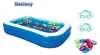 Piscine gonflable BESTWAY 262x175x51 3D B54177 26149 Voir les images du produit 14