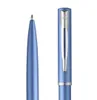 Waterman Allure Kugelschreiber | Lackierung in Blau | Produktbild-Vorschau 4