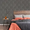 Boutique Vliestapete Optisch Geo 1000x52cm Produktbild-Vorschau 2