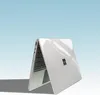 INF Frost Klare Laptop Schutzhülle für Surface Laptop 3/4/5 Produktbild-Vorschau 2