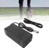 58.8 V 3A ładowarka skutera elektrycznego litowa do gniazda Podgląd zdjęcia produktu 5